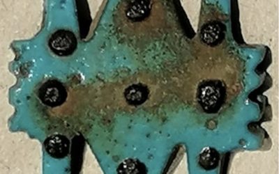 Quadruple Wedjat eye