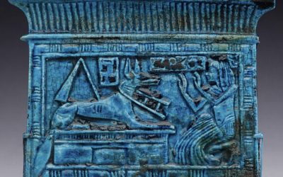 Pylon shaped pectoral