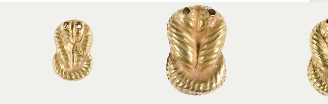 knot clasps gold met 16 1 15b a