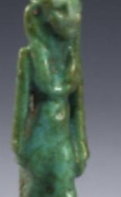 menhyt goddess