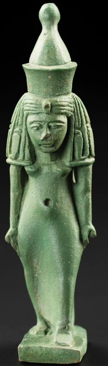 Mut - Green glaze Mut - Green glaze
