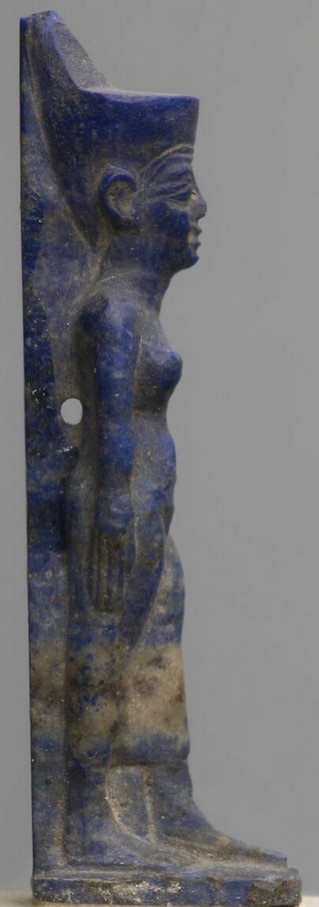 Neith - Lapis lazuli Neith - Lapis lazuli