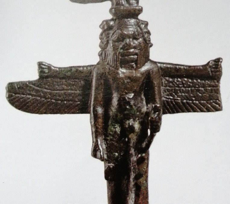 pantheistic state god amun